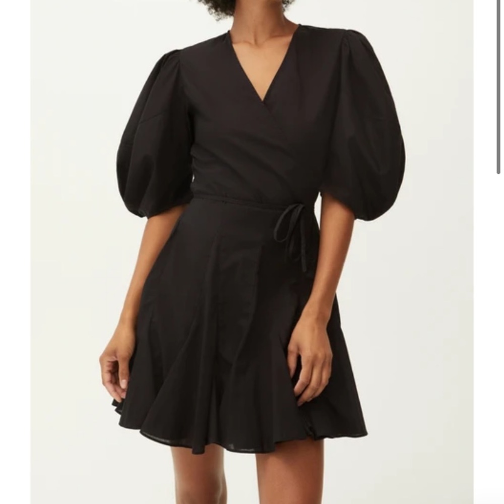 Rhode CLAUDINE DRESS